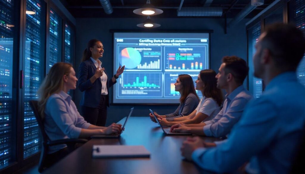 Certified Data Center Security Specialist (CDCSS)