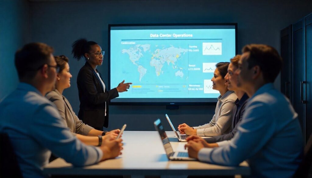 Data Center Programs