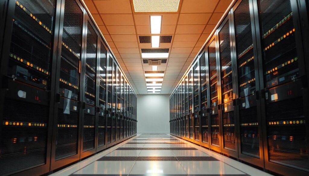 data center research